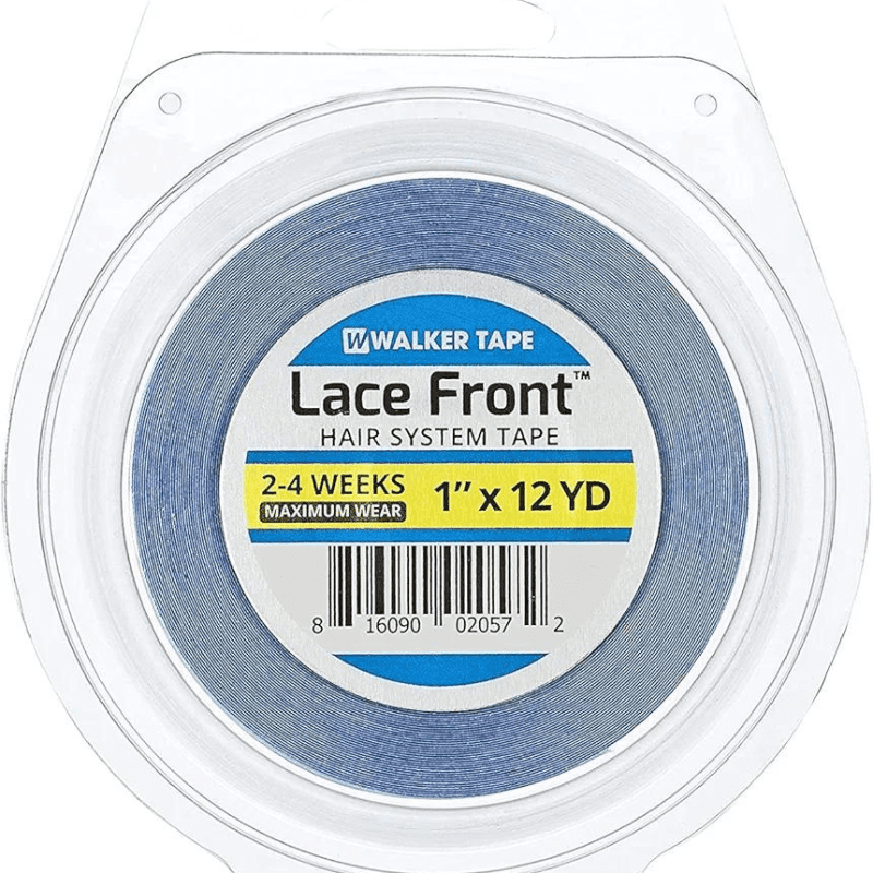 Walker Blue Tape Roll