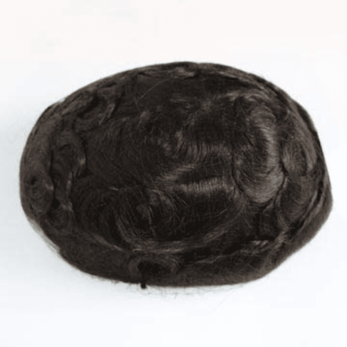 Q6 Hair Patch - Image 2